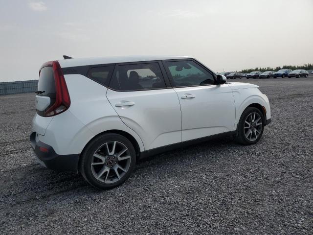 Photo 2 VIN: KNDJ33AU3N7163710 - KIA SOUL EX 