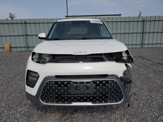 Photo 4 VIN: KNDJ33AU3N7163710 - KIA SOUL EX 