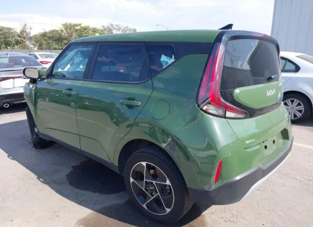 Photo 2 VIN: KNDJ33AU3P7190408 - KIA SOUL 