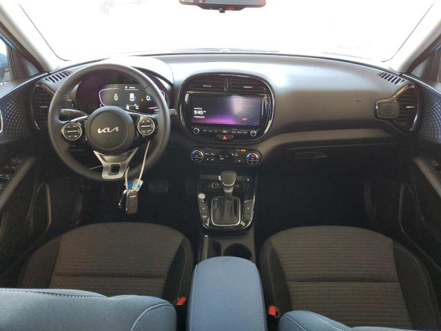 Photo 8 VIN: KNDJ33AU3P7194040 - KIA SOUL EX 