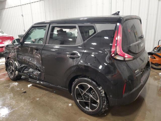 Photo 1 VIN: KNDJ33AU3P7862628 - KIA SOUL 