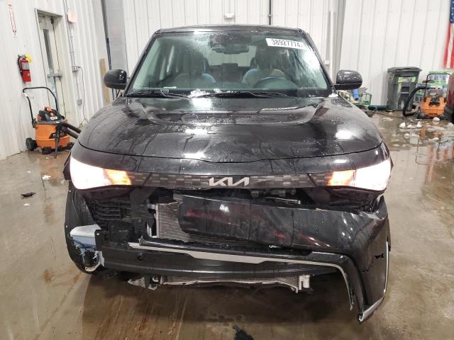 Photo 4 VIN: KNDJ33AU3P7862628 - KIA SOUL 