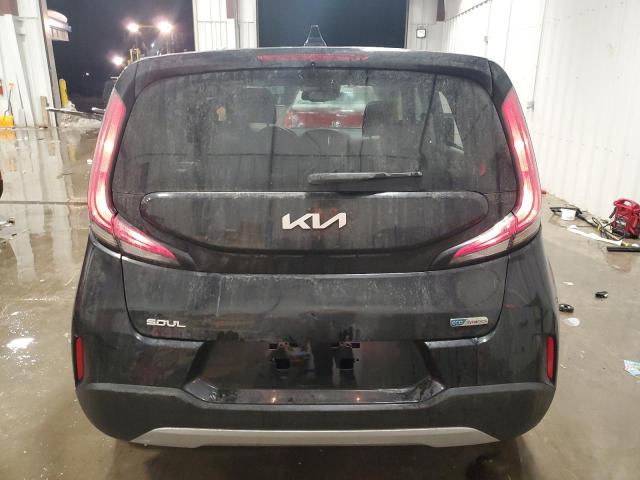 Photo 5 VIN: KNDJ33AU3P7862628 - KIA SOUL 