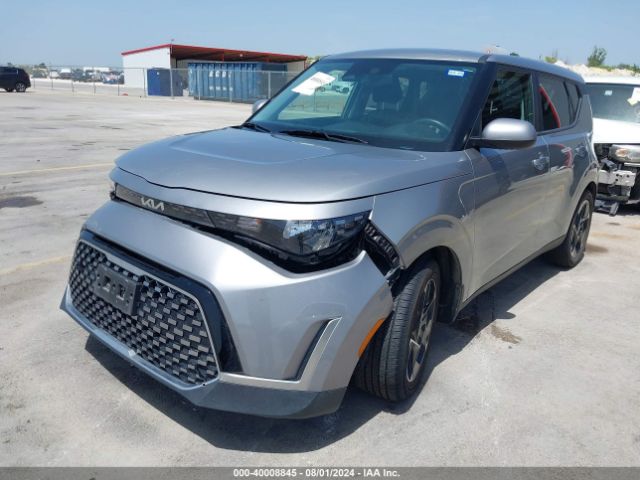 Photo 1 VIN: KNDJ33AU3P7872821 - KIA SOUL 