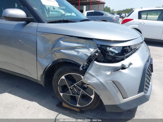 Photo 5 VIN: KNDJ33AU3P7872821 - KIA SOUL 