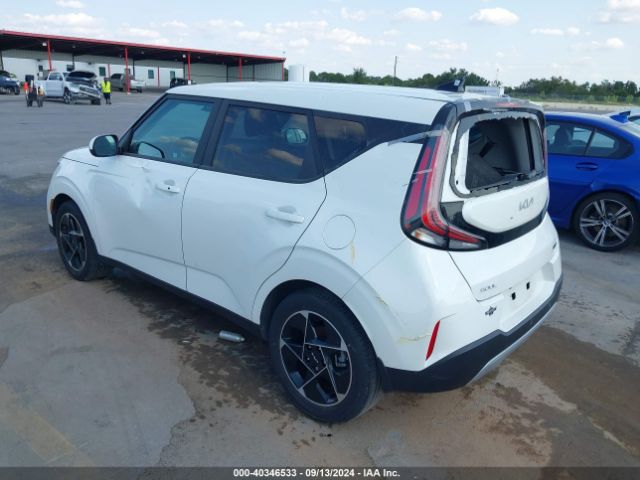 Photo 2 VIN: KNDJ33AU3P7872978 - KIA SOUL 