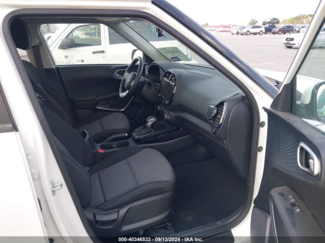 Photo 4 VIN: KNDJ33AU3P7872978 - KIA SOUL 