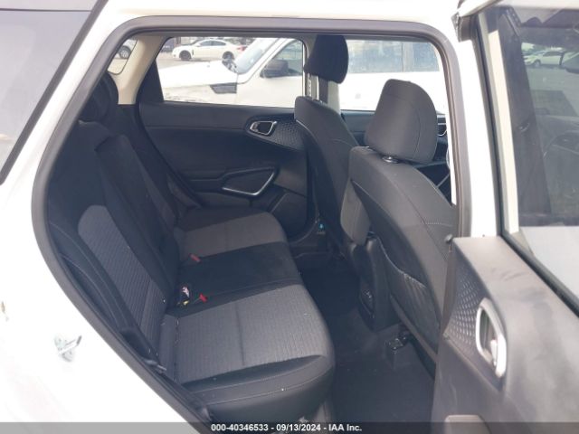 Photo 7 VIN: KNDJ33AU3P7872978 - KIA SOUL 