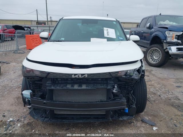 Photo 5 VIN: KNDJ33AU3P7894074 - KIA SOUL 