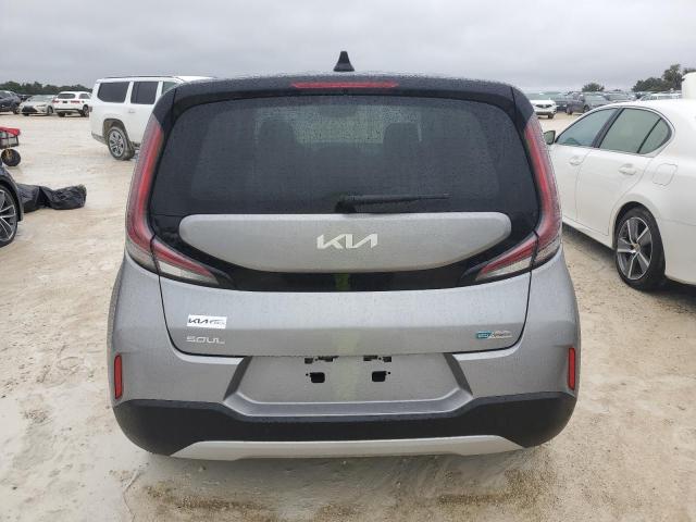 Photo 5 VIN: KNDJ33AU3R7921910 - KIA SOUL EX 