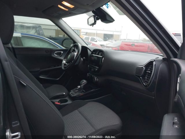 Photo 4 VIN: KNDJ33AU4L7016485 - KIA SOUL 