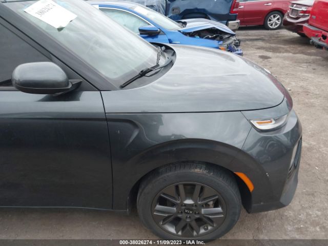 Photo 5 VIN: KNDJ33AU4L7016485 - KIA SOUL 