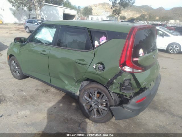 Photo 2 VIN: KNDJ33AU4L7042939 - KIA SOUL 