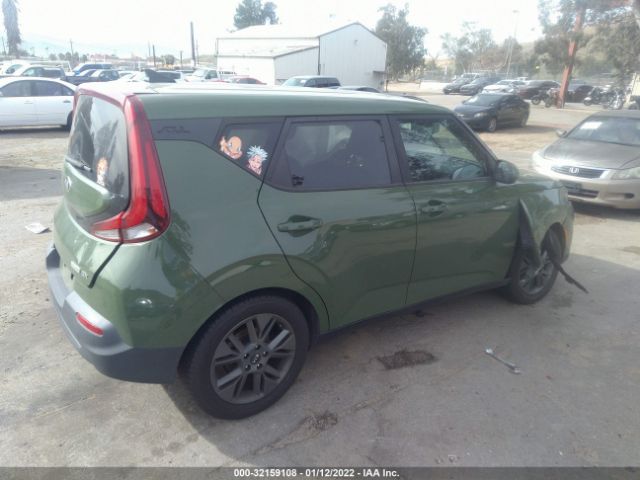 Photo 3 VIN: KNDJ33AU4L7042939 - KIA SOUL 