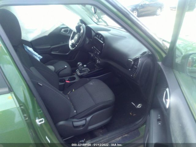 Photo 4 VIN: KNDJ33AU4L7042939 - KIA SOUL 