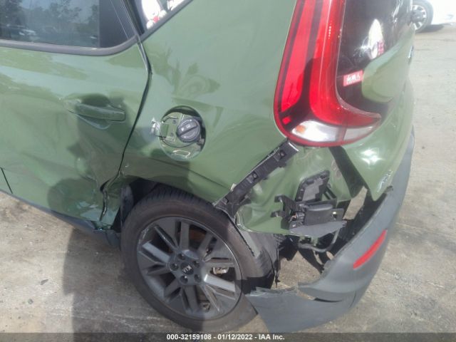 Photo 5 VIN: KNDJ33AU4L7042939 - KIA SOUL 