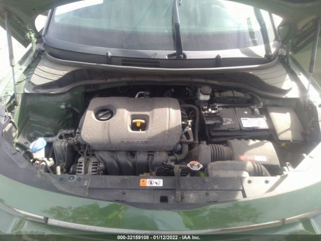 Photo 9 VIN: KNDJ33AU4L7042939 - KIA SOUL 