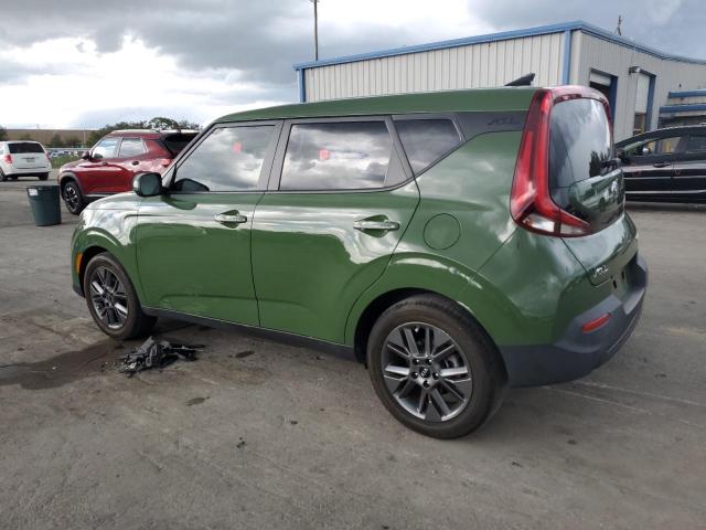 Photo 1 VIN: KNDJ33AU4L7043525 - KIA SOUL 