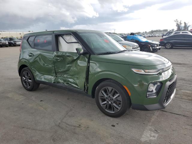 Photo 3 VIN: KNDJ33AU4L7043525 - KIA SOUL 