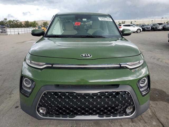 Photo 4 VIN: KNDJ33AU4L7043525 - KIA SOUL 