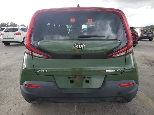 Photo 5 VIN: KNDJ33AU4L7043525 - KIA SOUL 