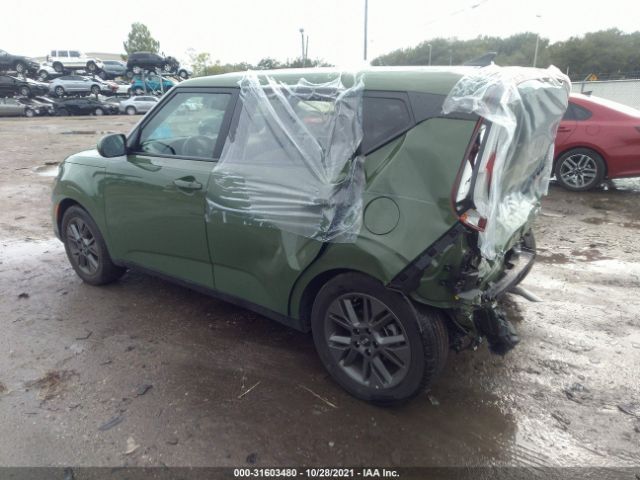 Photo 2 VIN: KNDJ33AU4L7044271 - KIA SOUL 