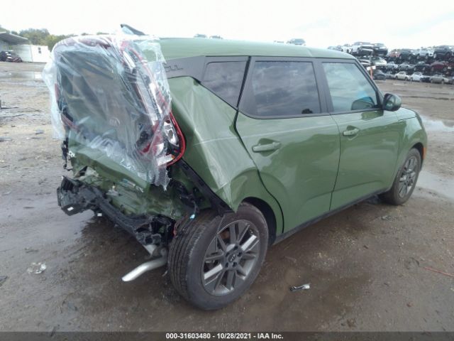 Photo 3 VIN: KNDJ33AU4L7044271 - KIA SOUL 