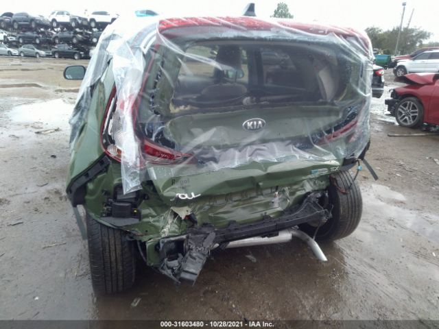 Photo 5 VIN: KNDJ33AU4L7044271 - KIA SOUL 