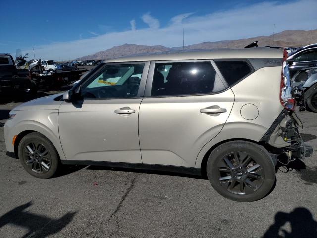 Photo 1 VIN: KNDJ33AU4L7065542 - KIA SOUL EX 