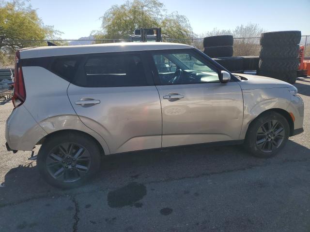 Photo 2 VIN: KNDJ33AU4L7065542 - KIA SOUL EX 