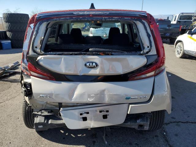 Photo 5 VIN: KNDJ33AU4L7065542 - KIA SOUL EX 