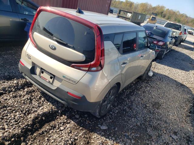 Photo 3 VIN: KNDJ33AU4L7090845 - KIA SOUL EX 