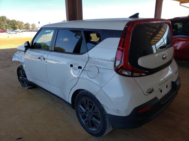 Photo 2 VIN: KNDJ33AU4L7705961 - KIA SOUL EX 