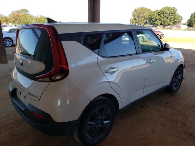 Photo 3 VIN: KNDJ33AU4L7705961 - KIA SOUL EX 