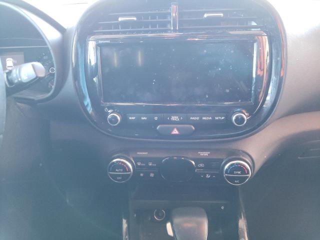 Photo 8 VIN: KNDJ33AU4L7705961 - KIA SOUL EX 