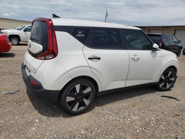 Photo 2 VIN: KNDJ33AU4L7715373 - KIA SOUL EX 