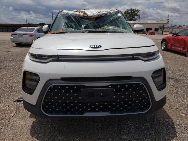 Photo 4 VIN: KNDJ33AU4L7715373 - KIA SOUL EX 