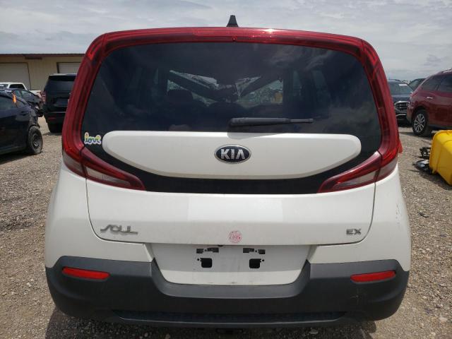 Photo 5 VIN: KNDJ33AU4L7715373 - KIA SOUL EX 