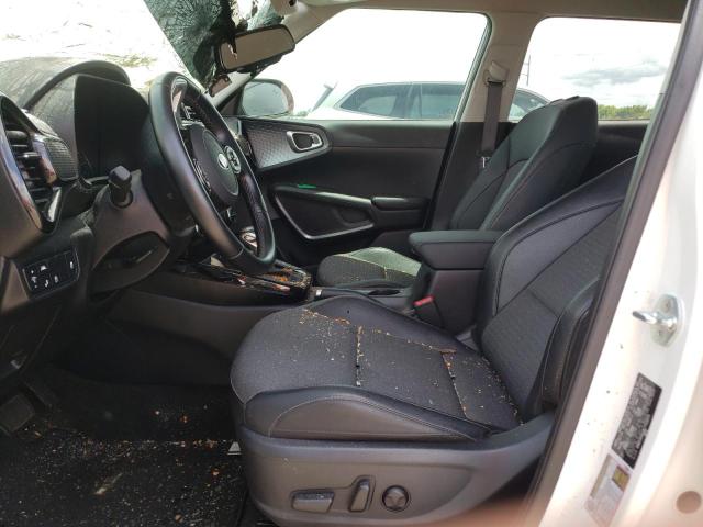 Photo 6 VIN: KNDJ33AU4L7715373 - KIA SOUL EX 