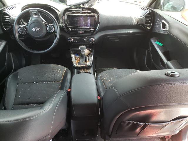 Photo 7 VIN: KNDJ33AU4L7715373 - KIA SOUL EX 