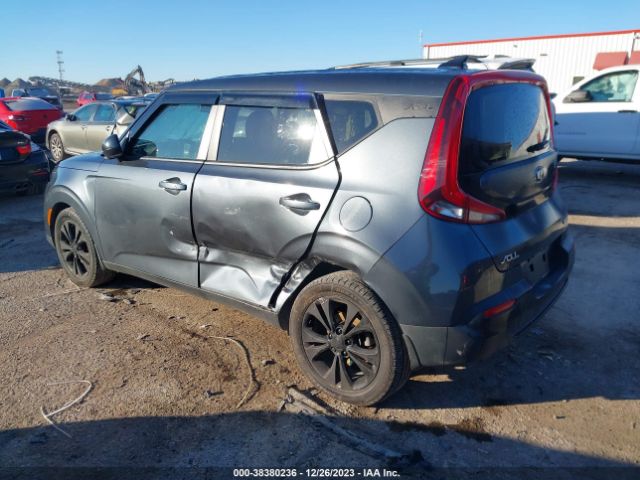 Photo 2 VIN: KNDJ33AU4L7716023 - KIA SOUL 