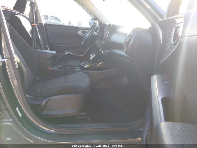 Photo 4 VIN: KNDJ33AU4L7716023 - KIA SOUL 