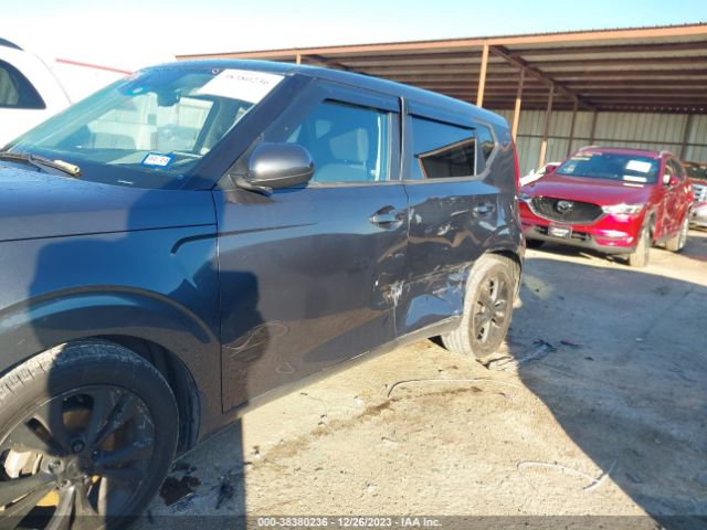 Photo 5 VIN: KNDJ33AU4L7716023 - KIA SOUL 