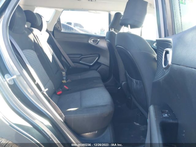 Photo 7 VIN: KNDJ33AU4L7716023 - KIA SOUL 