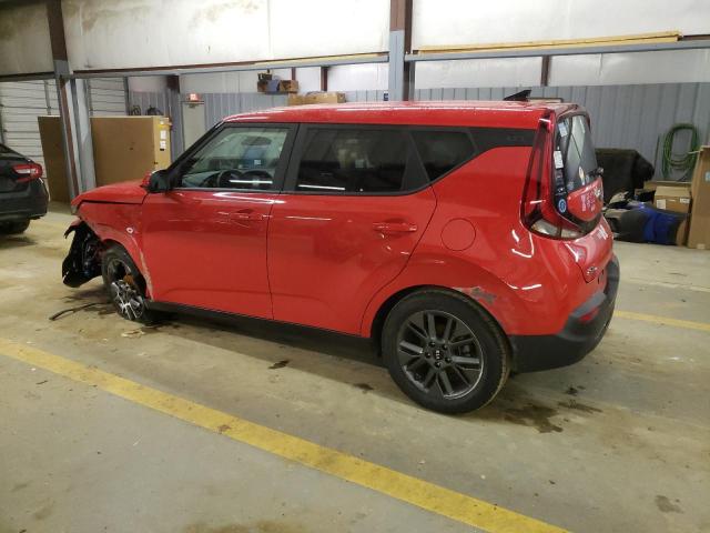 Photo 1 VIN: KNDJ33AU4L7720508 - KIA SOUL EX 