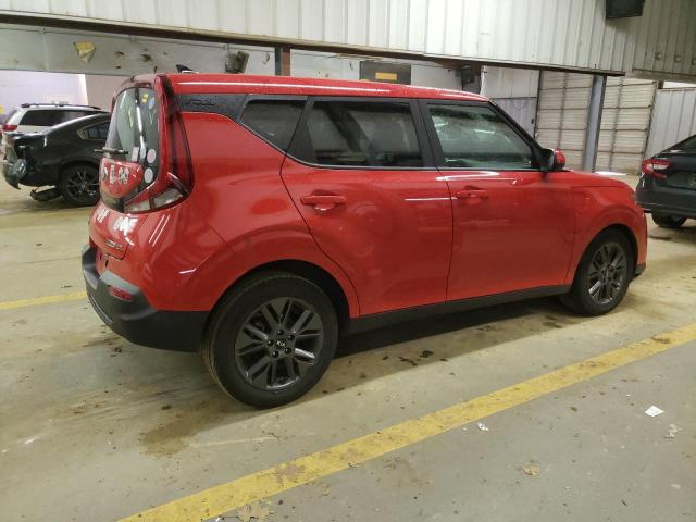 Photo 2 VIN: KNDJ33AU4L7720508 - KIA SOUL EX 