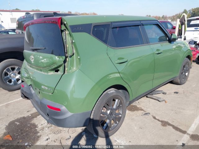 Photo 3 VIN: KNDJ33AU4M7128754 - KIA SOUL 