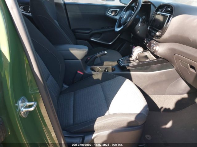 Photo 4 VIN: KNDJ33AU4M7128754 - KIA SOUL 