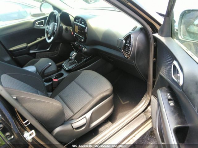 Photo 4 VIN: KNDJ33AU4M7740291 - KIA SOUL 