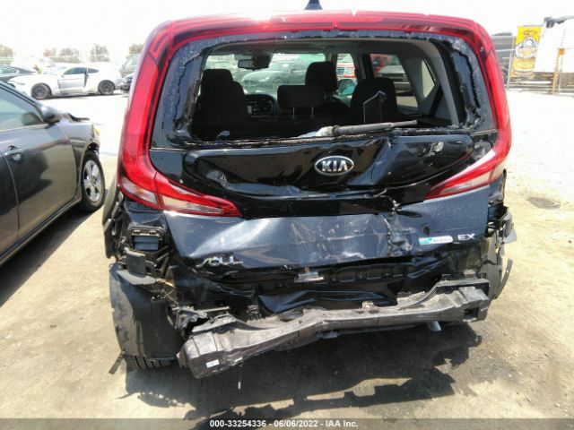 Photo 5 VIN: KNDJ33AU4M7740291 - KIA SOUL 